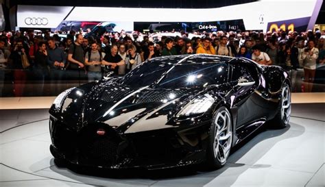 most expensive car in world price in rupees